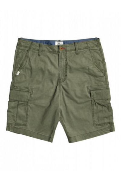Мужские Шорты-Карго QUIKSILVER Ichaca Мужские Шорты-Карго QUIKSILVER Ichaca