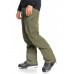 Сноубордические штаны QUIKSILVER Utility