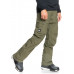 Сноубордические штаны QUIKSILVER Utility