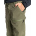 Сноубордические штаны QUIKSILVER Utility