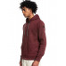 Худи QUIKSILVER Keller Merlot