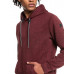 Худи QUIKSILVER Keller Merlot
