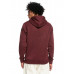 Худи QUIKSILVER Keller Merlot