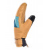Сноубордические варежки QUIKSILVER Squad Mitt