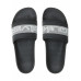 Мужские сланцы QUIKSILVER Rivi Wordmark Slide