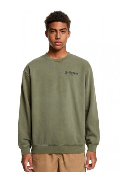 Свитшот QUIKSILVER Southwest Waves Свитшот QUIKSILVER Southwest Waves