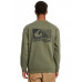 Свитшот QUIKSILVER Southwest Waves Свитшот QUIKSILVER Southwest Waves