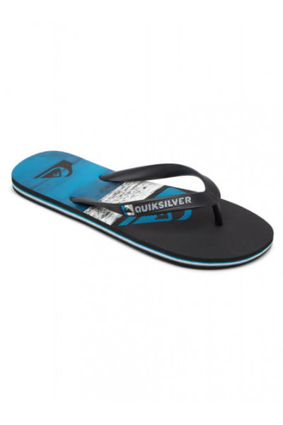 Мужские сланцы QUIKSILVER Molokai