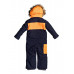 Детский Сноубордический Комбинезон QUIKSILVER Rookie 2-7