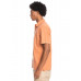 Рубашка С Коротким Рукавом Quiksilver Bolam Burnt Ochre Рубашка С Коротким Рукавом Quiksilver Bolam Burnt Ochre