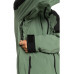 Сноубордическая куртка QUIKSILVER Ultralight