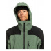 Сноубордическая куртка QUIKSILVER Ultralight
