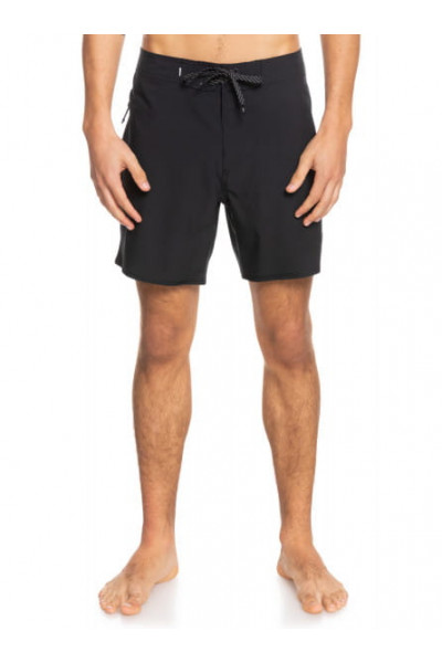 Мужские Бордшорты QUIKSILVER Surfsilk Kaimana 16" Black