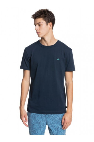 Футболка QUIKSILVER Из Органического Хлопка Essentials