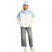 Женская флисовая Куртка на молнии QUIKSILVER Womens West Freeland