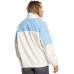 Женская флисовая Куртка на молнии QUIKSILVER Womens West Freeland