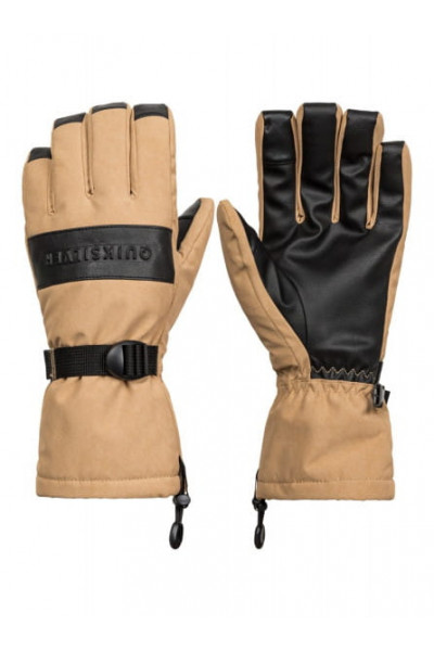 Сноубордические перчатки QUIKSILVER Broad Peak