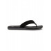 Мужские сланцы QUIKSILVER CARVER SUEDE CO