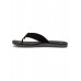 Мужские сланцы QUIKSILVER CARVER SUEDE CO