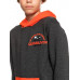 Детское Худи QUIKSILVER Open Spot Dark Grey Heather Детское Худи QUIKSILVER Open Spot Dark Grey Heather