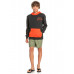 Детское Худи QUIKSILVER Open Spot Dark Grey Heather Детское Худи QUIKSILVER Open Spot Dark Grey Heather