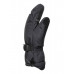 Детские Сноубордические Перчатки QUIKSILVER Mission True Black