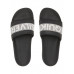 Мужские сланцы QUIKSILVER Rivi Wordmark Slide