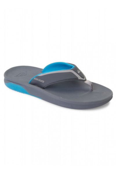 Мужские сланцы QUIKSILVER Mathodic Recovery
