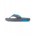 Мужские сланцы QUIKSILVER Mathodic Recovery