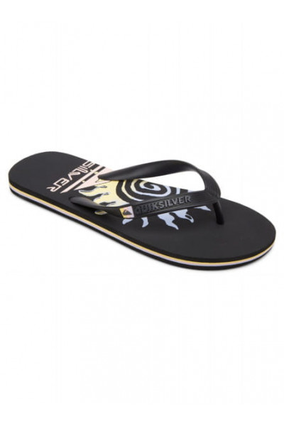 Мужские сланцы QUIKSILVER Molokai