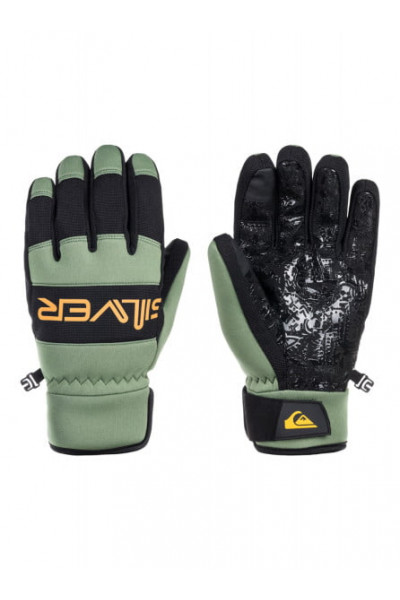 Сноубордические перчатки QUIKSILVER Method Glove
