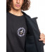 Парка QUIKSILVER Waiting Period Black