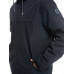 Парка QUIKSILVER Waiting Period Black