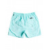 Плавательные Шорты QUIKSILVER Ocean Beach Please 16" Angel Blue