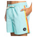 Плавательные Шорты QUIKSILVER Ocean Beach Please 16" Angel Blue