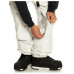 Сноубордические штаны QUIKSILVER Snow Down Cargo