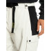 Сноубордические штаны QUIKSILVER Snow Down Cargo