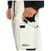 Сноубордические штаны QUIKSILVER Snow Down Cargo