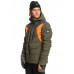 Сноубордическая куртка QUIKSILVER The Edge