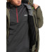 Сноубордическая куртка QUIKSILVER The Edge