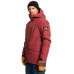 Сноубордическая куртка QUIKSILVER Mission Solid Insulated