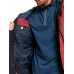 Сноубордическая куртка QUIKSILVER Mission Solid Insulated