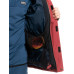 Сноубордическая куртка QUIKSILVER Mission Solid Insulated