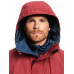 Сноубордическая куртка QUIKSILVER Mission Solid Insulated