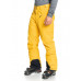 Сноубордические штаны QUIKSILVER Boundry