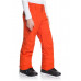 Детские Сноубордические Штаны QUIKSILVER Estate Pureed Pumpkin