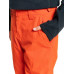 Детские Сноубордические Штаны QUIKSILVER Estate Pureed Pumpkin
