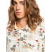 Рубашка С Коротким Рукавом QUIKSILVER Simple Days Antique White Simple Рубашка С Коротким Рукавом QUIKSILVER Simple Days Antique White Simple