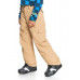 Детские Сноубордические Штаны QUIKSILVER Porter 8-16