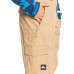 Детские Сноубордические Штаны QUIKSILVER Porter 8-16